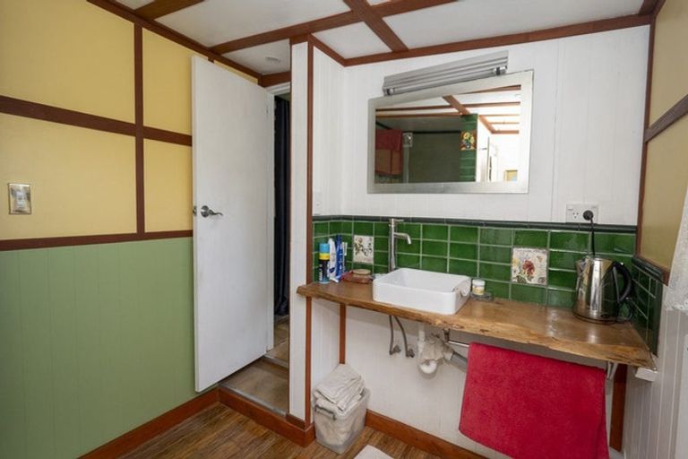 Photo of property in 727 Mikimiki Road, Mikimiki, Masterton, 5881