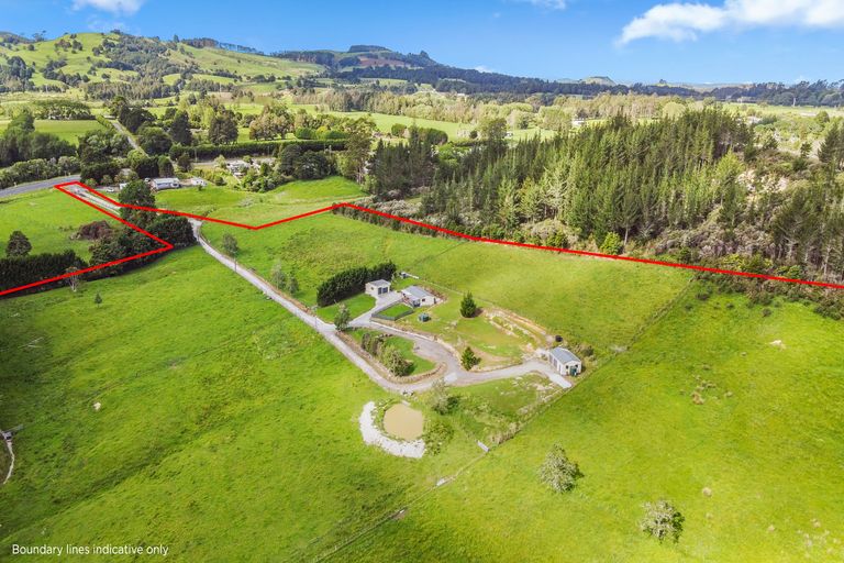 Photo of property in 5288b State Highway 12, Kaikohe, 0472