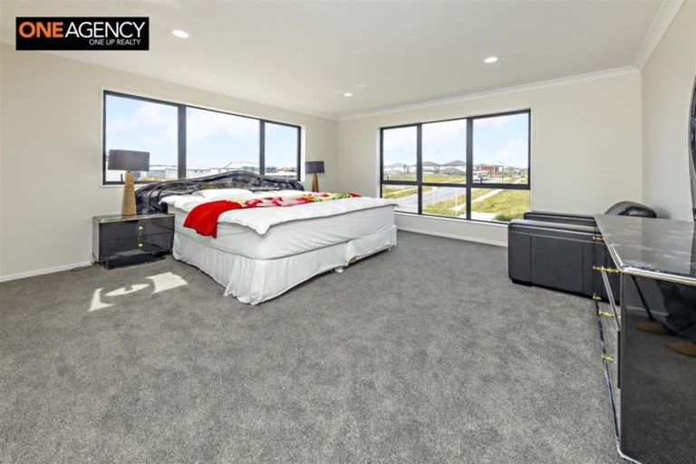 Photo of property in 45 Hikuawa Road, Flat Bush, Auckland, 2019