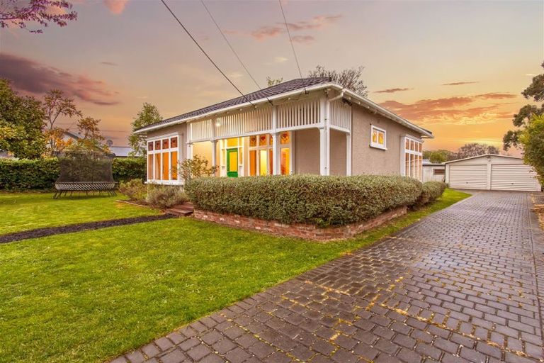 Photo of property in 15 Flockton Street, Mairehau, Christchurch, 8013