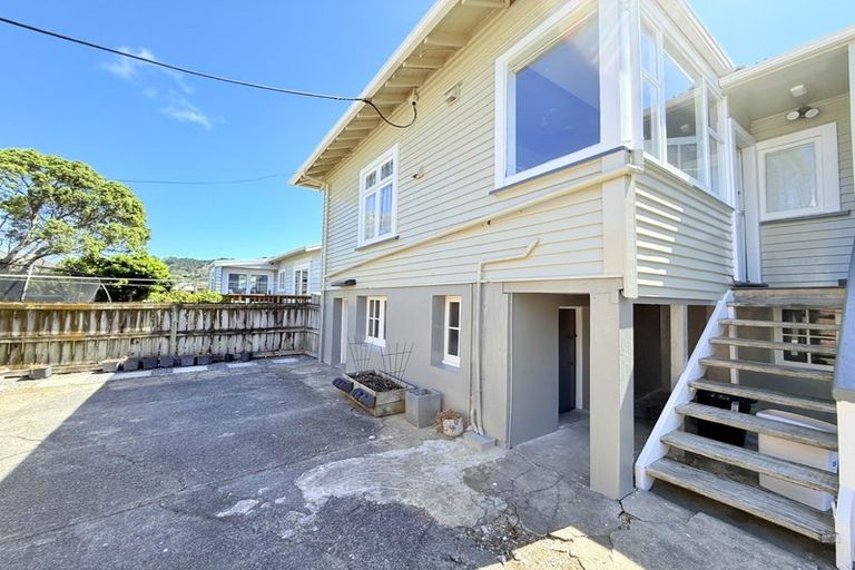 Photo of property in 1/18 Ruahine Street, Hataitai, Wellington, 6021