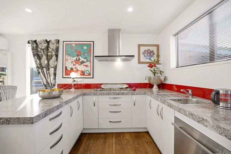 Photo of property in 5/164 Edgeware Road, Edgeware, Christchurch, 8013