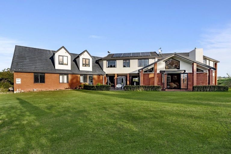 Photo of property in 260 State Highway 16, Kumeu, 0892