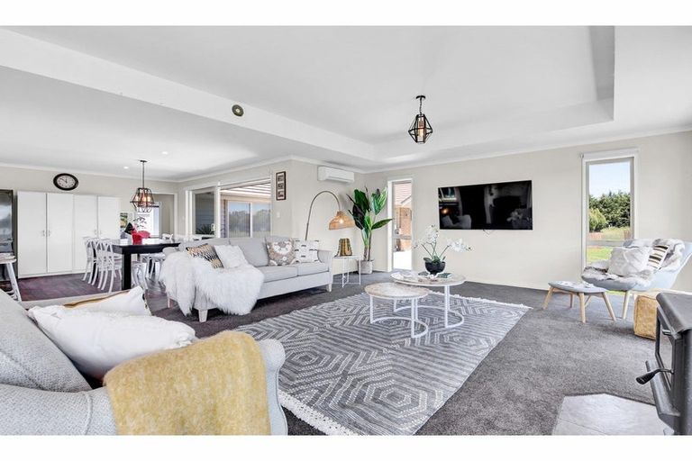 Photo of property in 60 Rands Road, Fernside, Rangiora, 7471