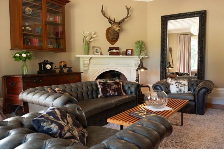 Photo of property in Tuhitarata Homestead, 2337 Kahutara Road, Pirinoa, Featherston, 5772