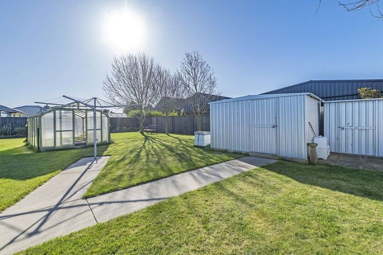 Photo of property in 66 Preston Avenue, West Melton, 7618