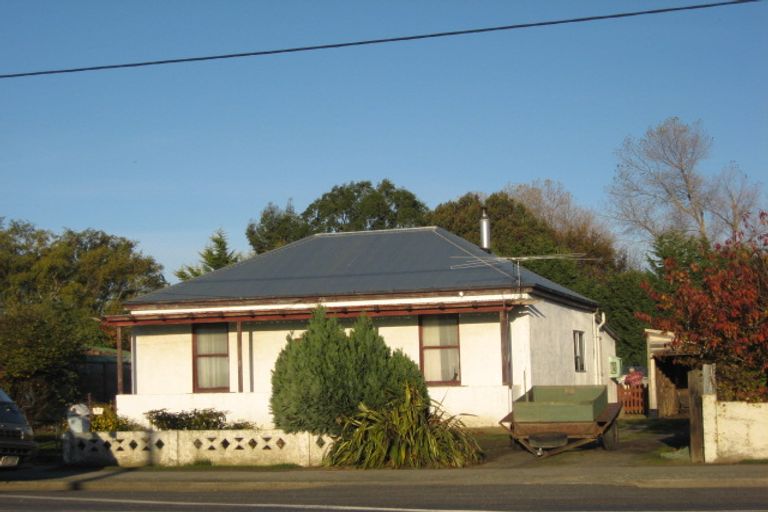 Photo of property in 70 Main Street, Mataura, 9712