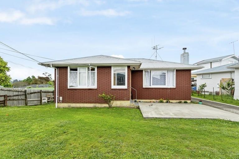 Photo of property in 27 Watling Street, Gate Pa, Tauranga, 3112