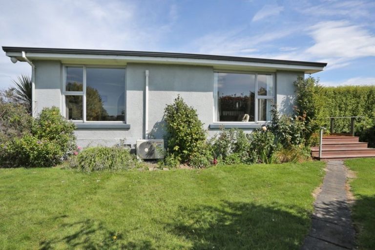 Photo of property in 108 Salford Street, Windsor, Invercargill, 9810
