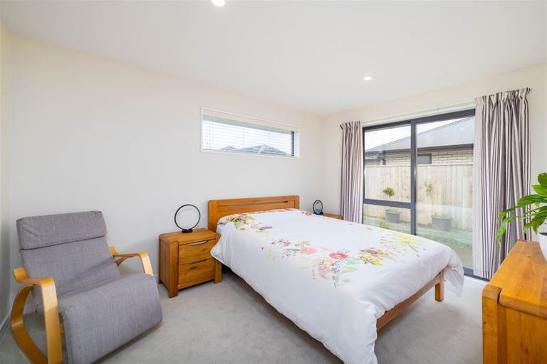 Photo of property in 3 Allied Road, Halswell, Christchurch, 8025