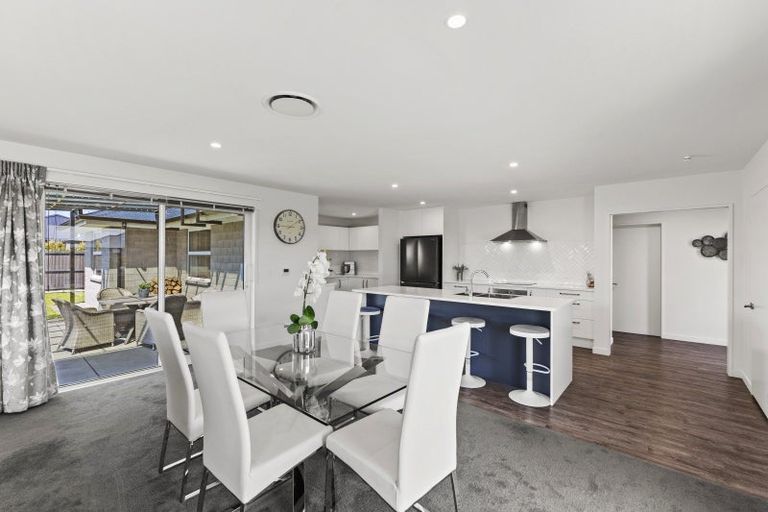 Photo of property in 10 Russell Lilley Drive, Rolleston, 7614