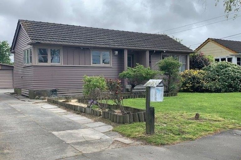 Photo of property in 31 Akaroa Street, Mairehau, Christchurch, 8013