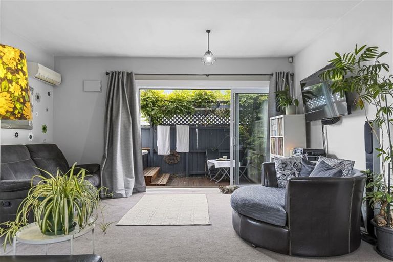 Photo of property in 31 Buccleugh Street, Phillipstown, Christchurch, 8011