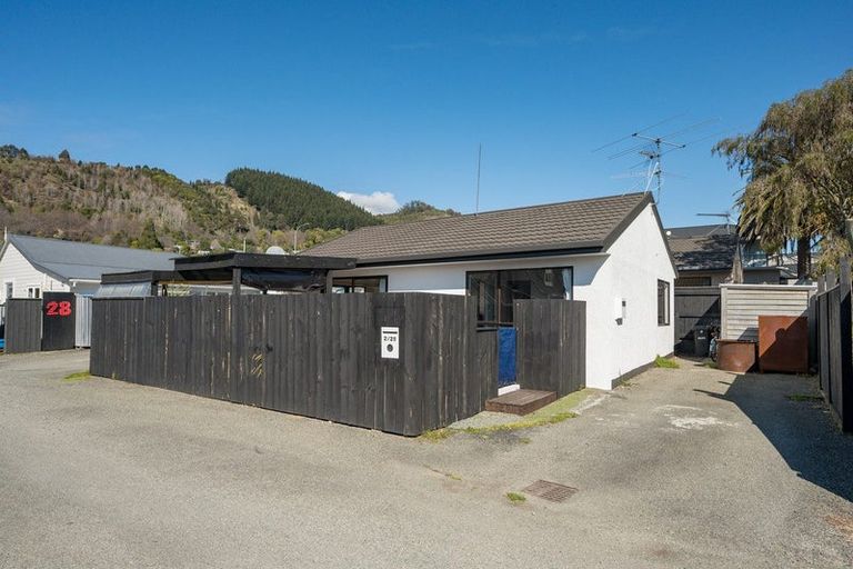 Photo of property in 2/28 Waimea Road, Nelson South, Nelson, 7010