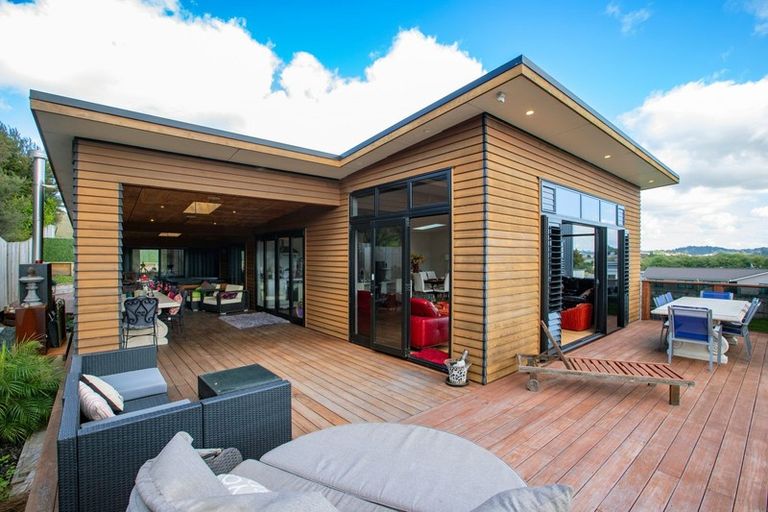 Photo of property in 5 Parklands Avenue, Mangawhai Heads, Mangawhai, 0505