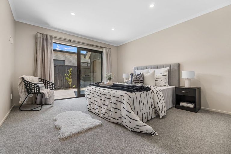 Photo of property in 37 Earp Crescent, Chartwell, Hamilton, 3210