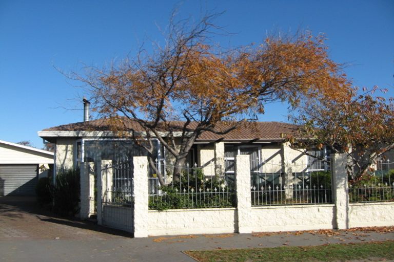 Photo of property in 17 Caithness Street, New Brighton, Christchurch, 8083
