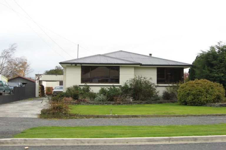 Photo of property in 10 Centennial Avenue, Milton, 9220