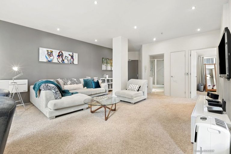 Photo of property in The Quay, 7/332b1 Lambton Quay, Wellington Central, Wellington, 6011