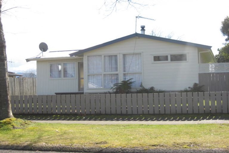 Photo of property in 40 Puataata Road, Turangi, 3334