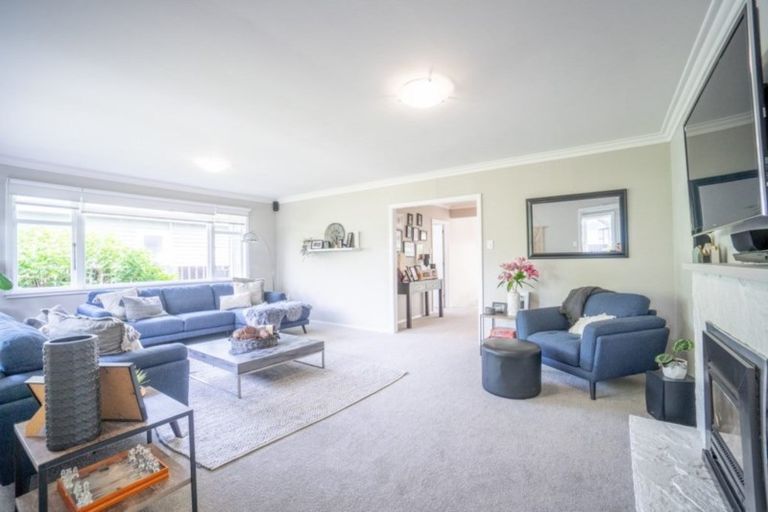 Photo of property in 579 Featherston Street, Roslyn, Palmerston North, 4414