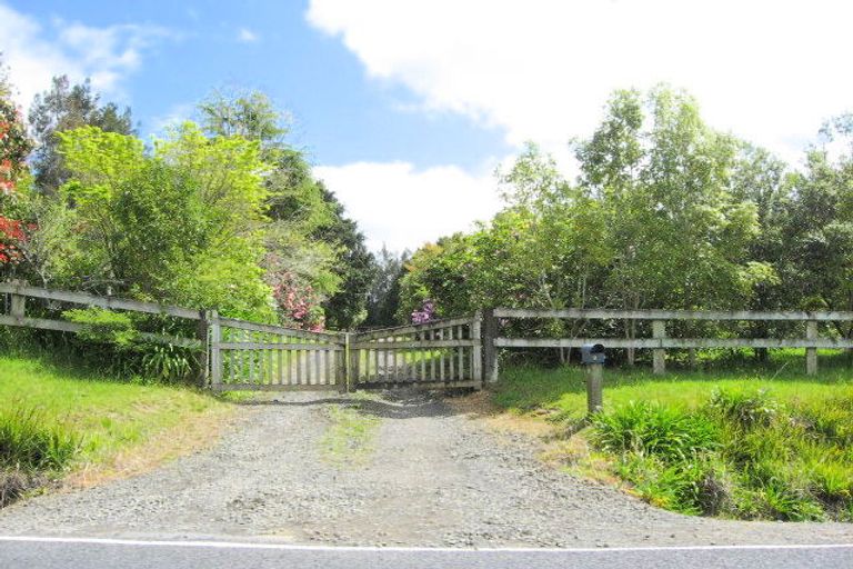 Photo of property in 20-26 Kauri Road, Whenuapai, Auckland, 0618