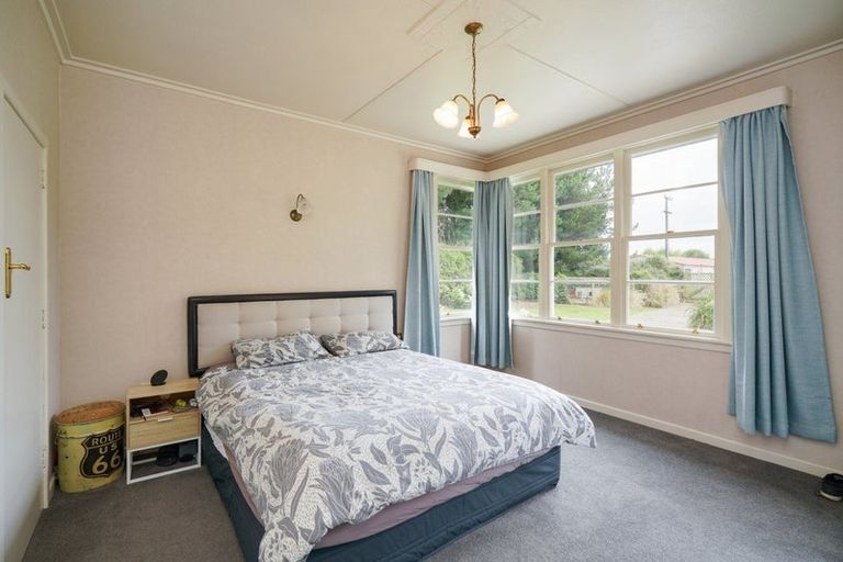 Photo of property in 644 Ryal Bush Wallacetown Road, Wallacetown, Invercargill, 9874