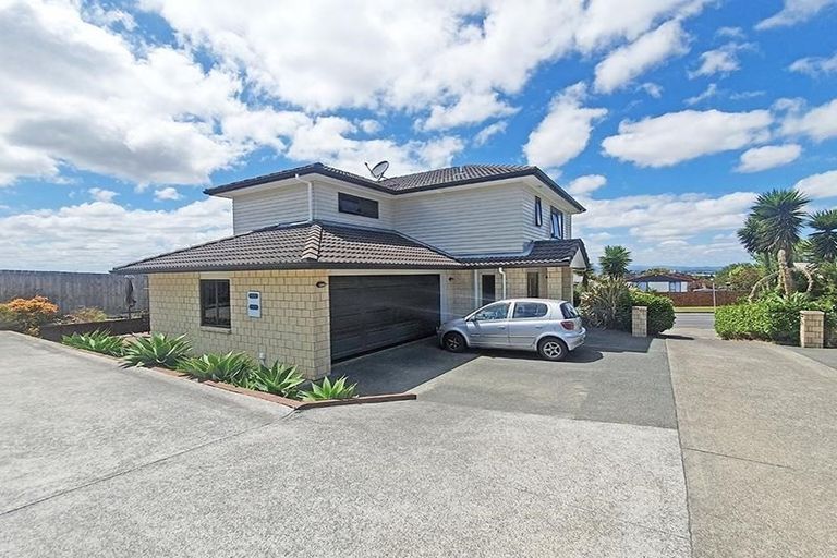 Photo of property in 106 Alfriston Road, Manurewa, Auckland, 2105
