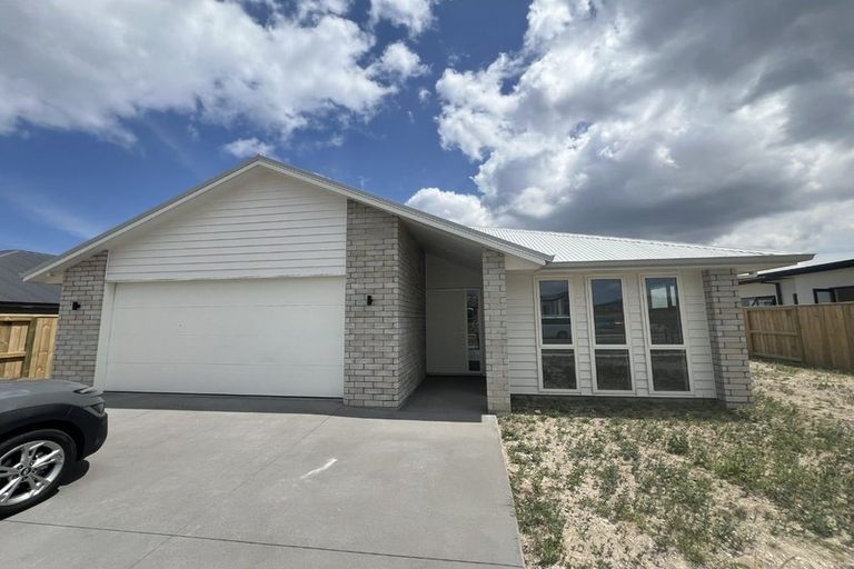 Photo of property in 18 Kopakopa Crescent, Wharewaka, 3330