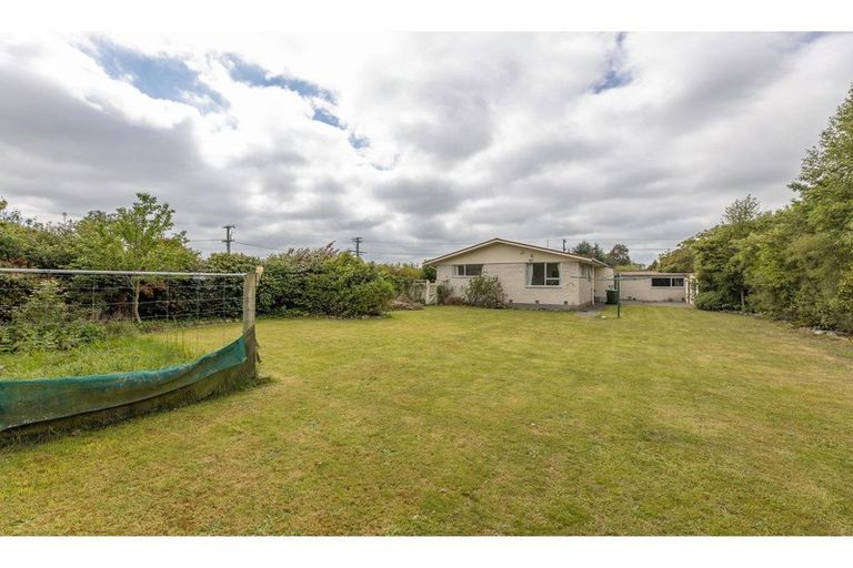 Photo of property in 15 Kimberley Road, Darfield, 7510