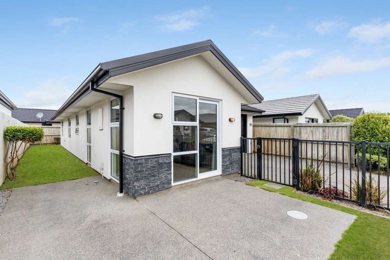 Photo of property in 10 Capil Court, Halswell, Christchurch, 8025