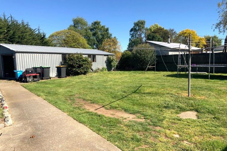 Photo of property in 19 Maddren Street, Winchester, 7985