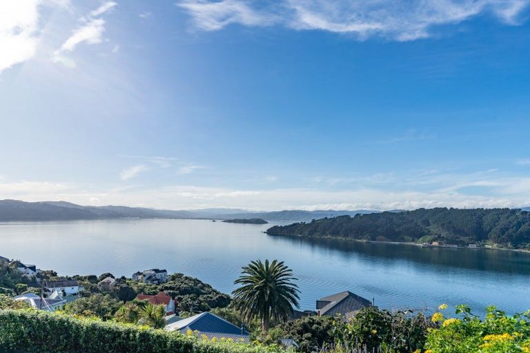 Photo of property in Mt Carmel Mews, 12/9 Arawa Road, Hataitai, Wellington, 6021