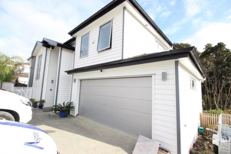Photo of property in 46 Blacks Road, Greenhithe, Auckland, 0632