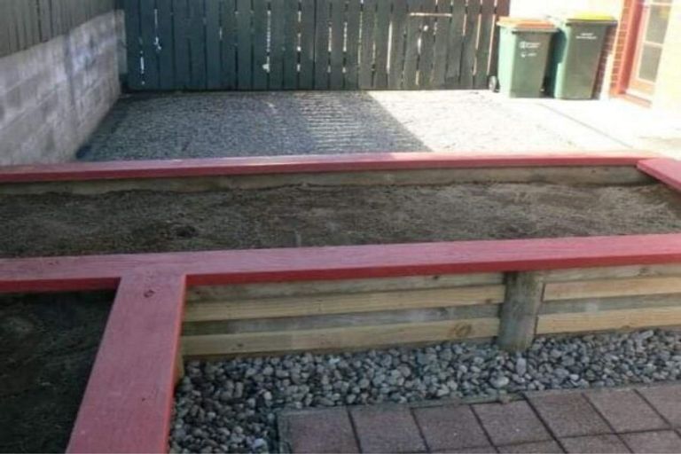 Photo of property in 57 Ballance Street, Lower Vogeltown, New Plymouth, 4310