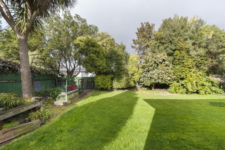 Photo of property in 456 Ruahine Street, Terrace End, Palmerston North, 4410