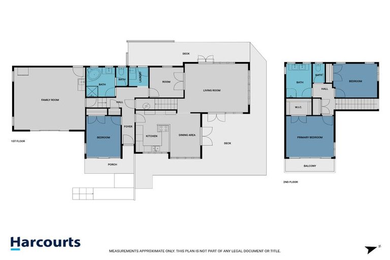Photo of property in 43 Tuturu View, Ruakaka, 0116