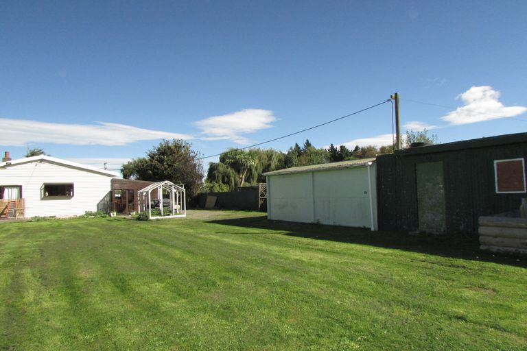 Photo of property in 94 The Avenue, Pareora, 7912