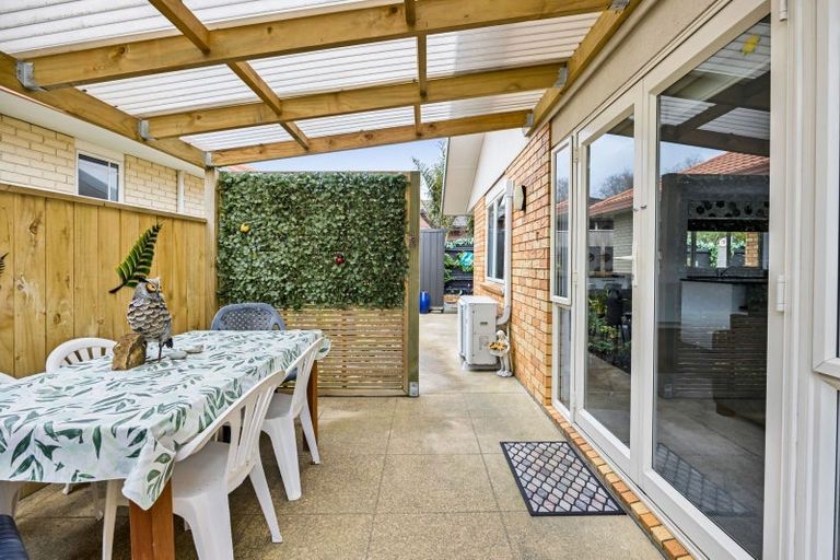 Photo of property in 3d Hinau Street, Inglewood, 4330