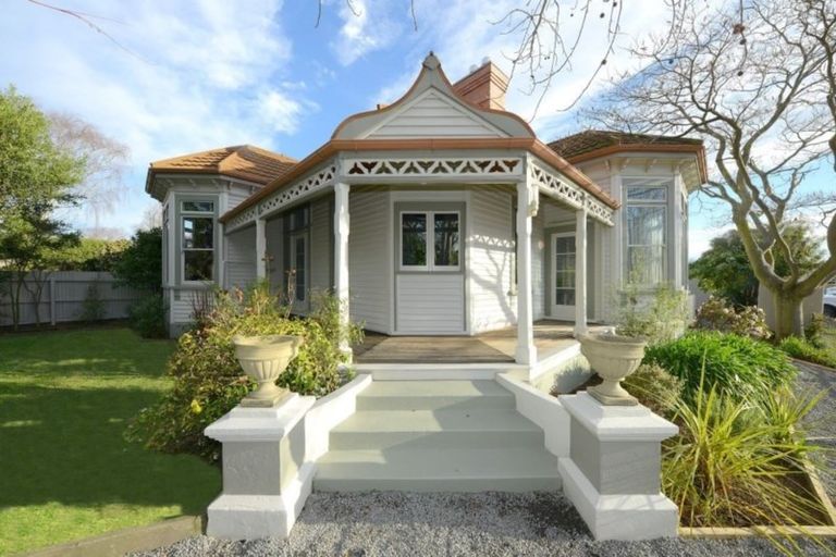 Photo of property in 113 Colombo Street, Sydenham, Christchurch, 8023