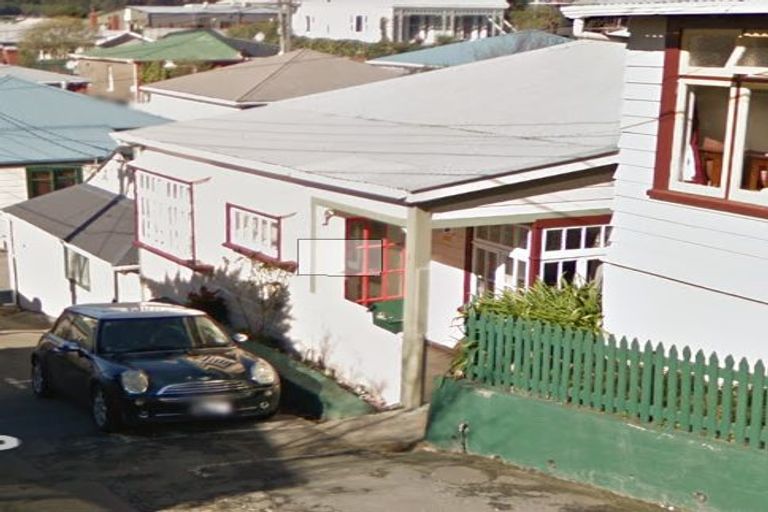 Photo of property in 1-3 Mudges Terrace, Newtown, Wellington, 6021