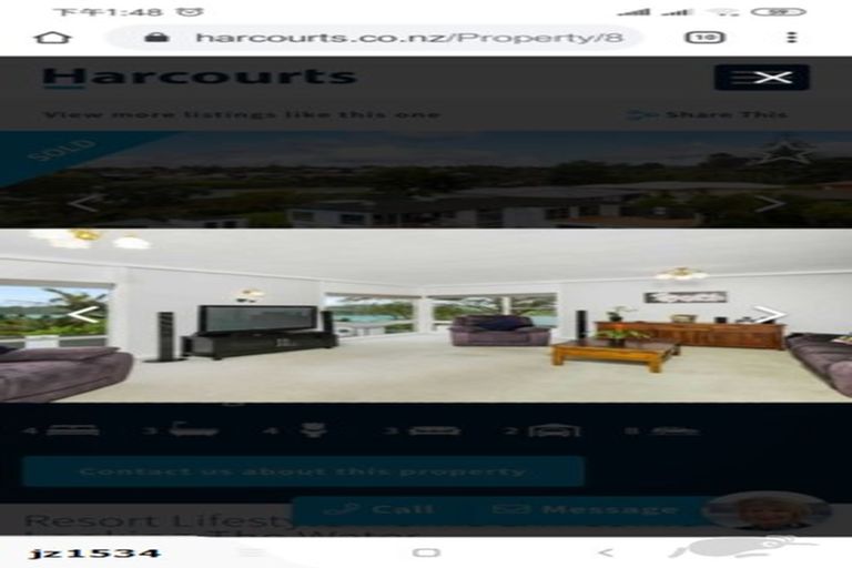 Photo of property in 171a Colwill Road, Massey, Auckland, 0614