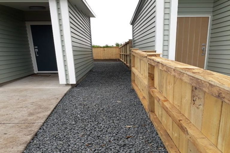 Photo of property in 10 Saddleback Crescent, Papakura, 2110