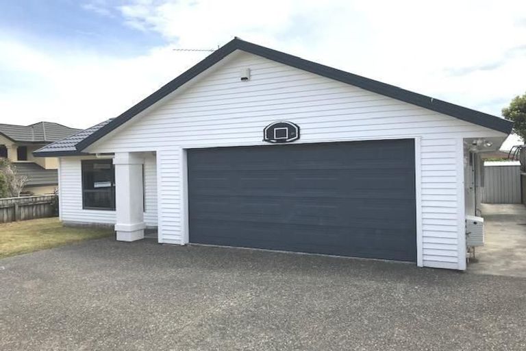 Photo of property in 10 Cabbage Tree Grove, Woodridge, Wellington, 6037