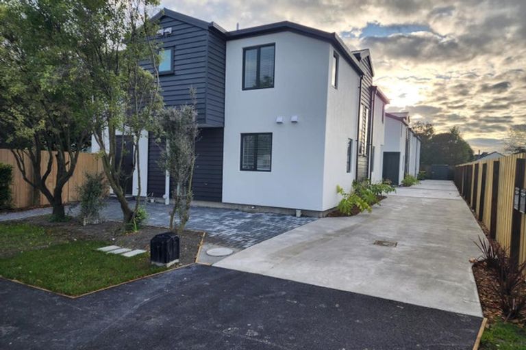 Photo of property in 1/38 Sugden Street, Spreydon, Christchurch, 8024