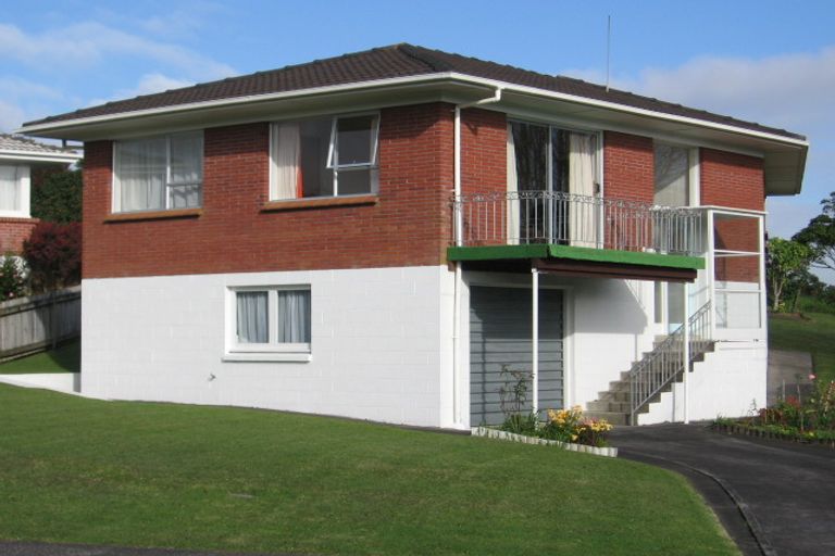 Photo of property in 18 Juliet Avenue, Howick, Auckland, 2014