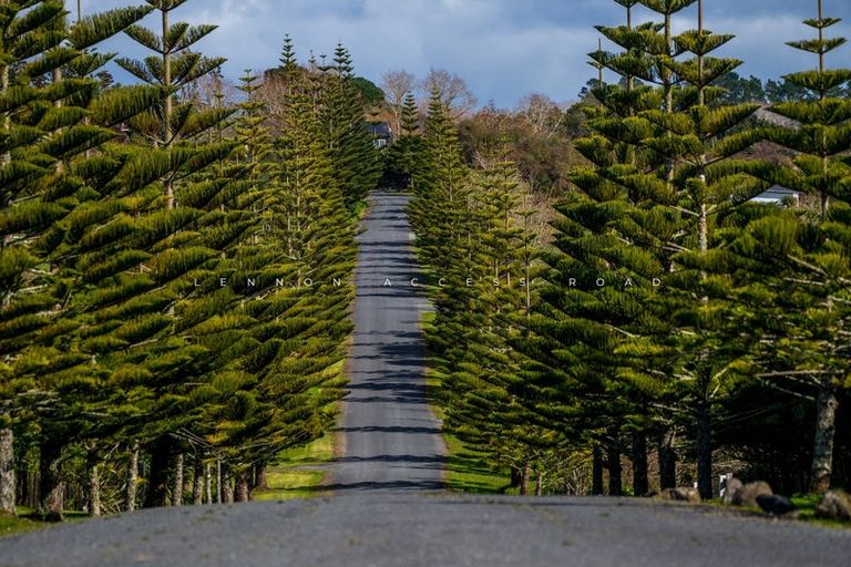 Photo of property in 167 Lennon Access Road, Stillwater, Silverdale, 0993