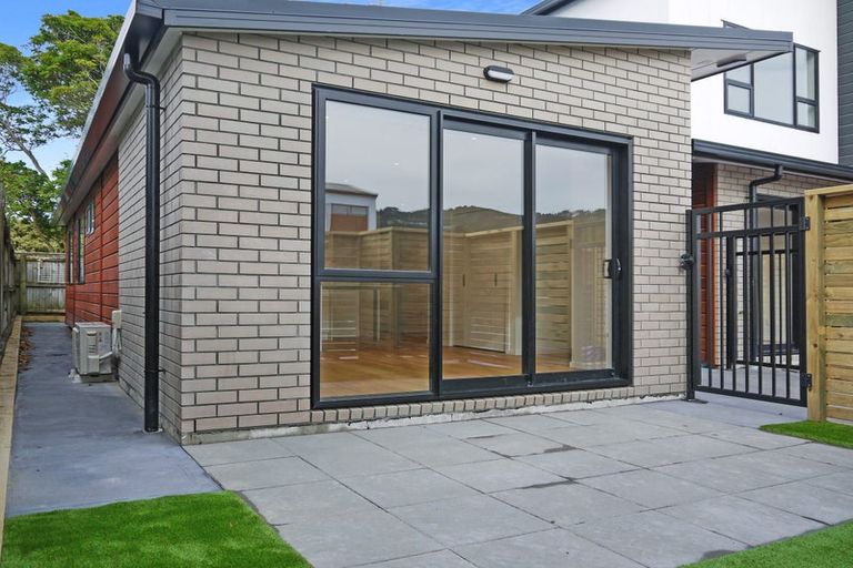 Photo of property in 11/564 High Street, Boulcott, Lower Hutt, 5010