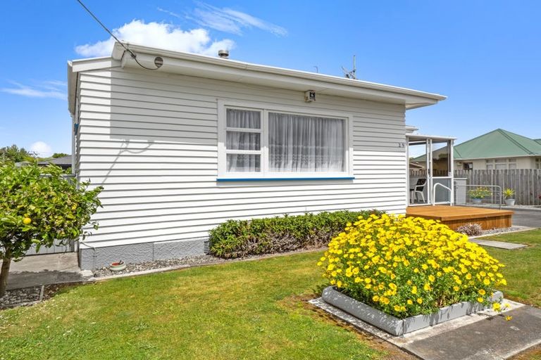 Photo of property in 29 Hannan Street, Levin, 5510