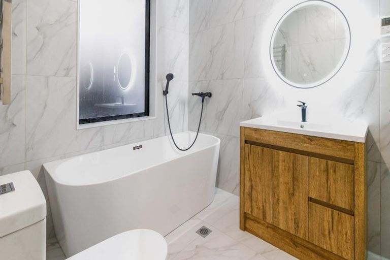 Photo of property in 43 Mita Road, Silverdale, 0932